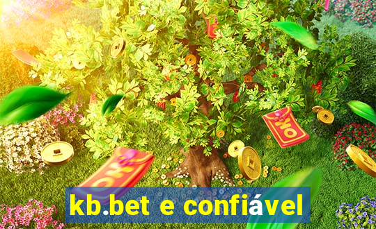 kb.bet e confiável